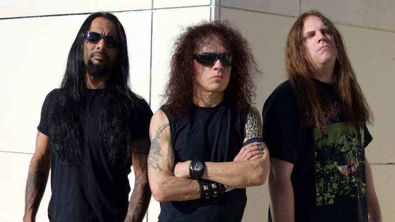 terrorizer