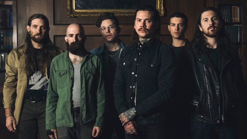 the devil wears prada band
