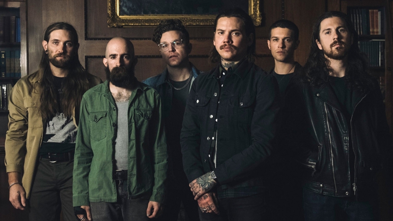 the devil wears prada band