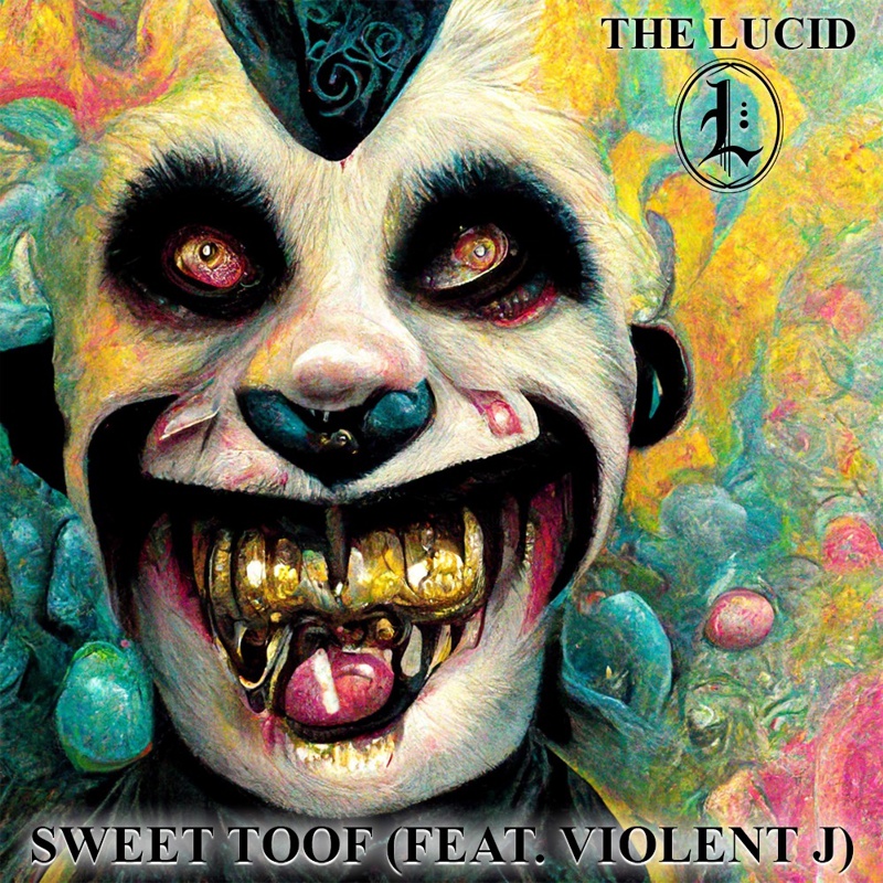 the lucid - sweet toof