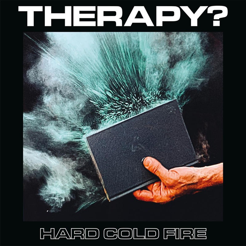 therapy 2023 - hard cold fire