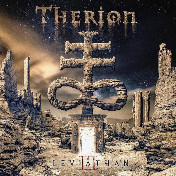 therion 2023 - leviathan III