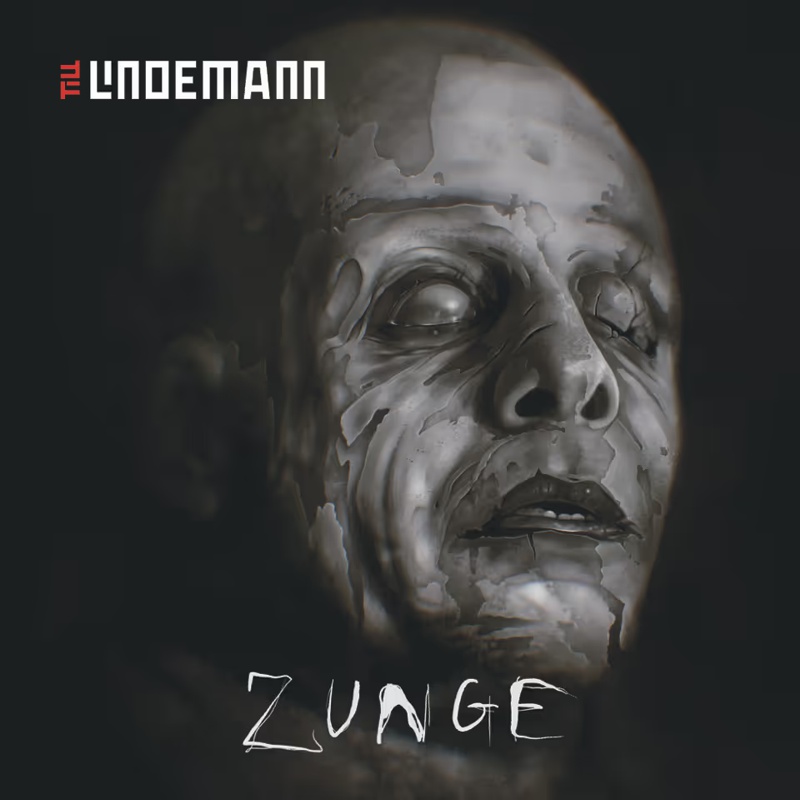 till lindemann 2023 - zunge