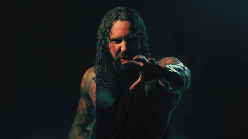 tim lambesis