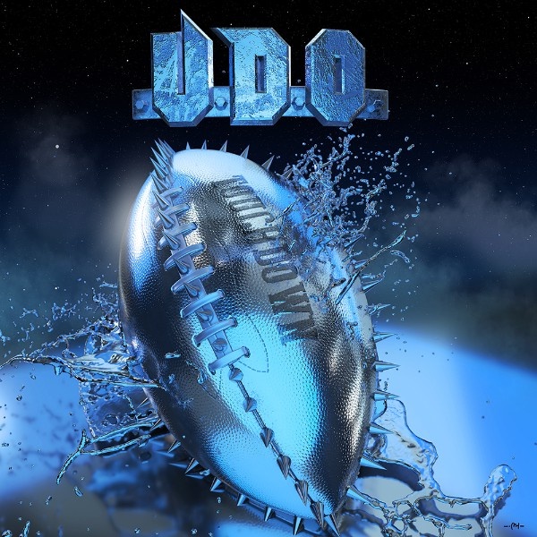 u.d.o. 2023 - touchdown