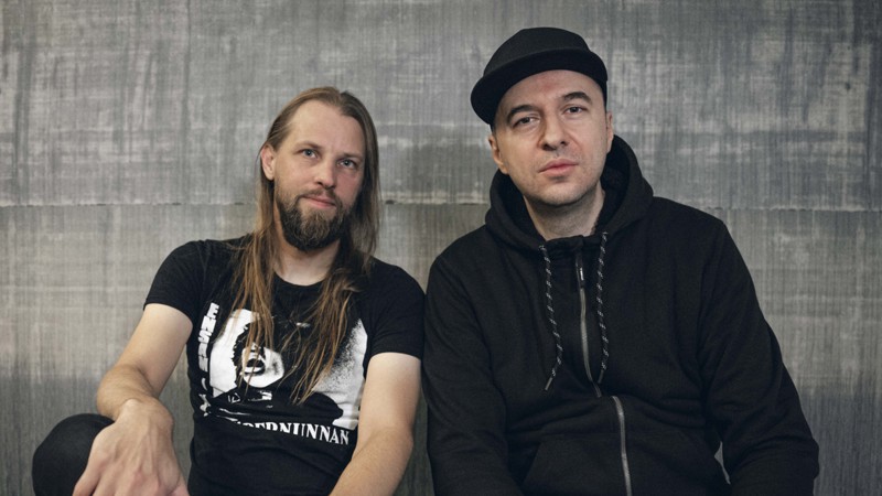 vasko & draconian