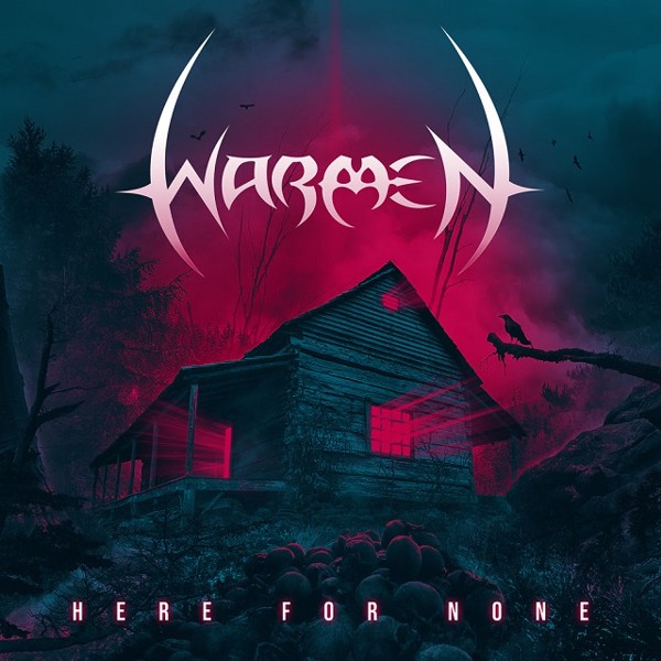 warmen 2023 - here for none