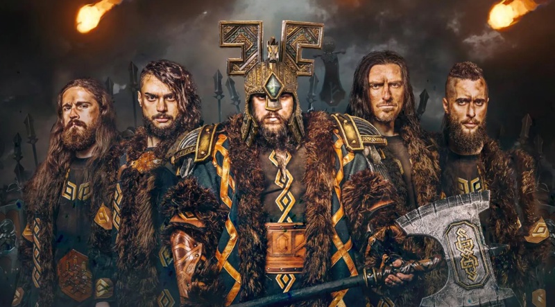 wind rose