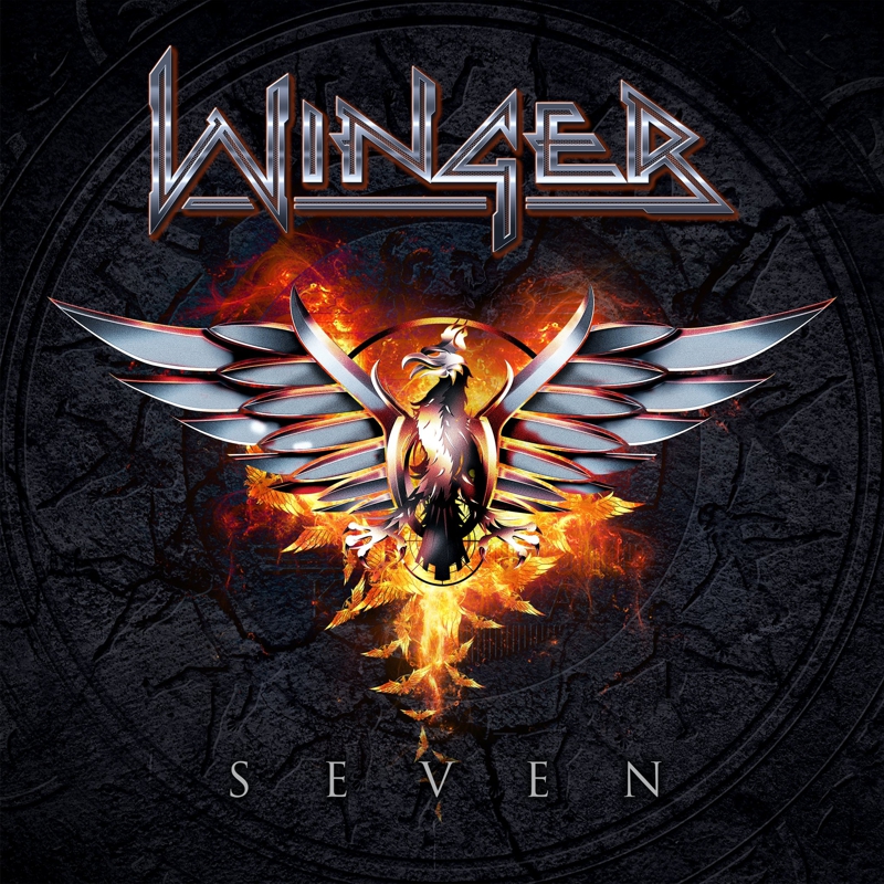 winger 2023 - seven