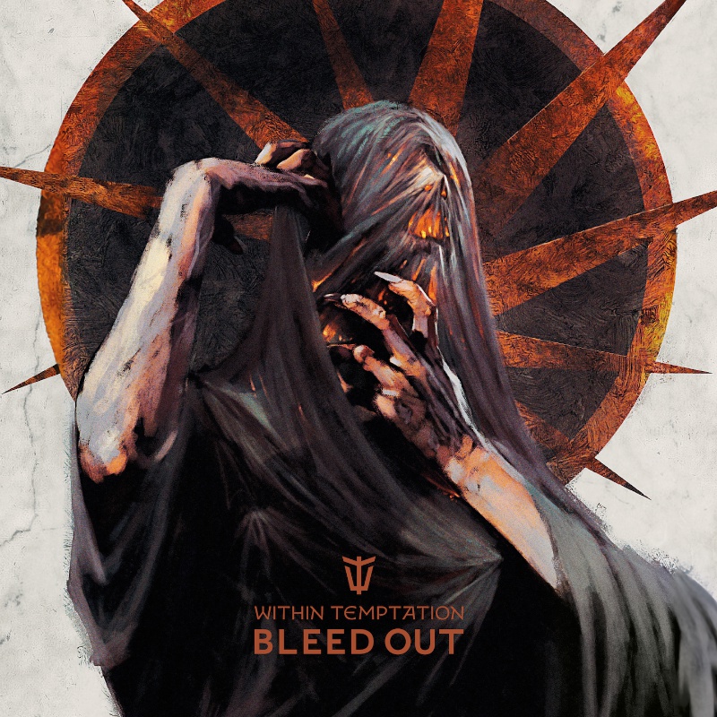 within temptation 2023 -bleed out