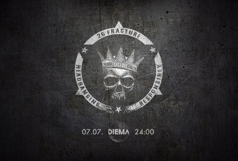 26 години тв предаване Фрактура