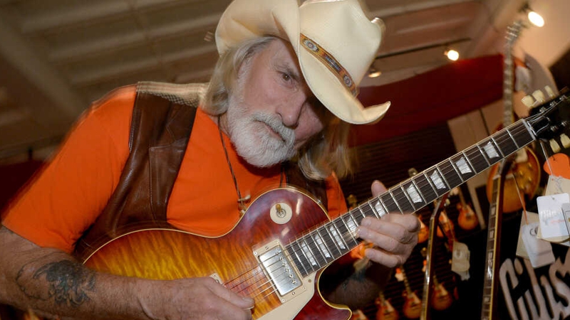 Dickey Betts