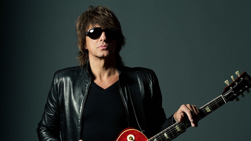 Richie Sambora