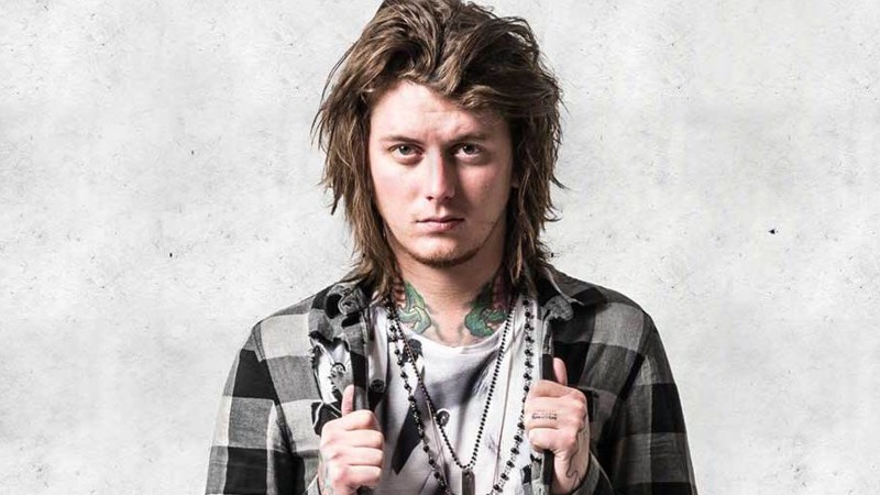 ben bruce