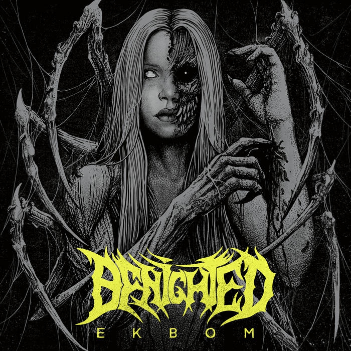 benighted 2024 - ekbom