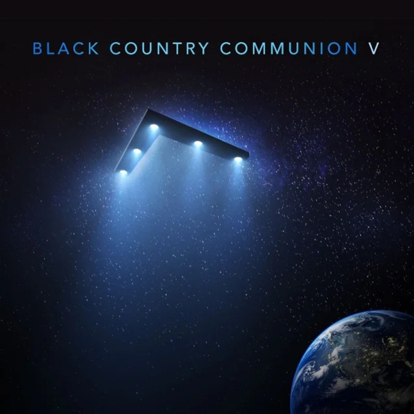 black country communion 2024 - V