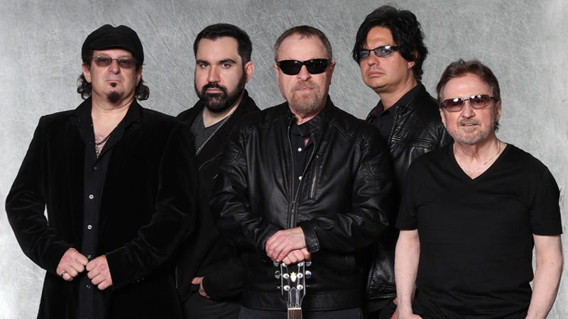 blue oyster cult