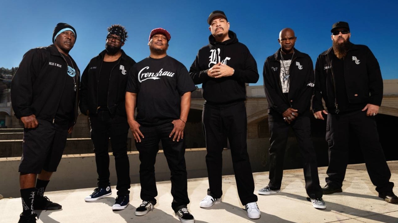 body count the band