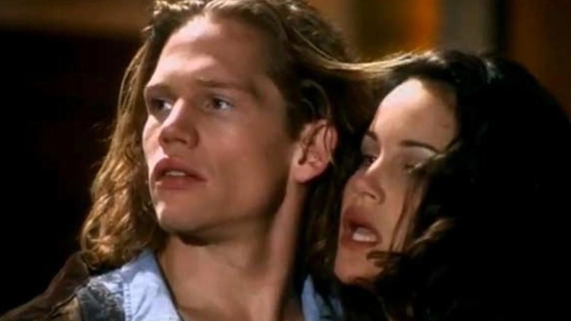 bon jovi - always video