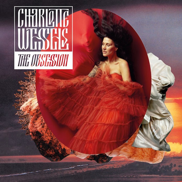 charlotte wessels 2024 - the obsession