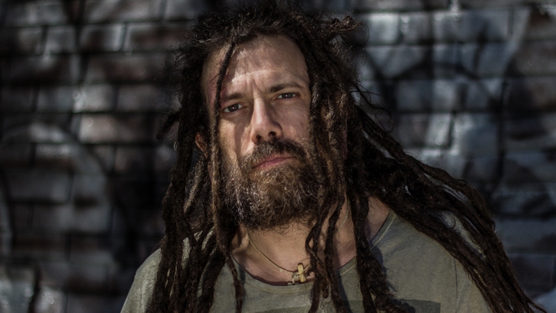 chris barnes