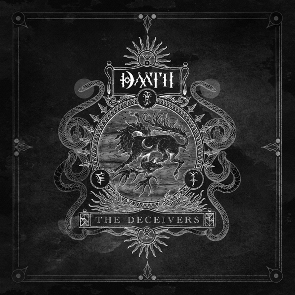 daath 2024 - the deceivers