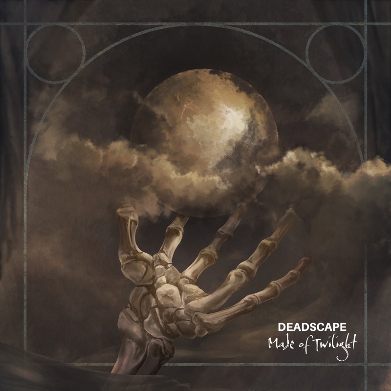 deadscape - made of twilight single