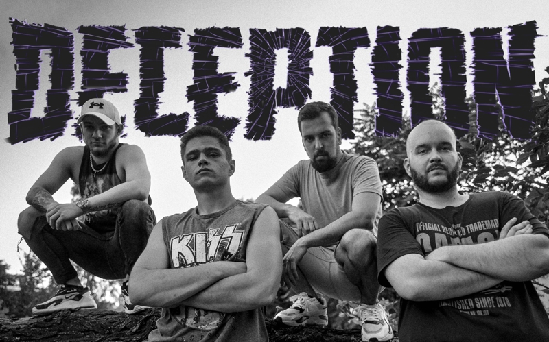 deception band