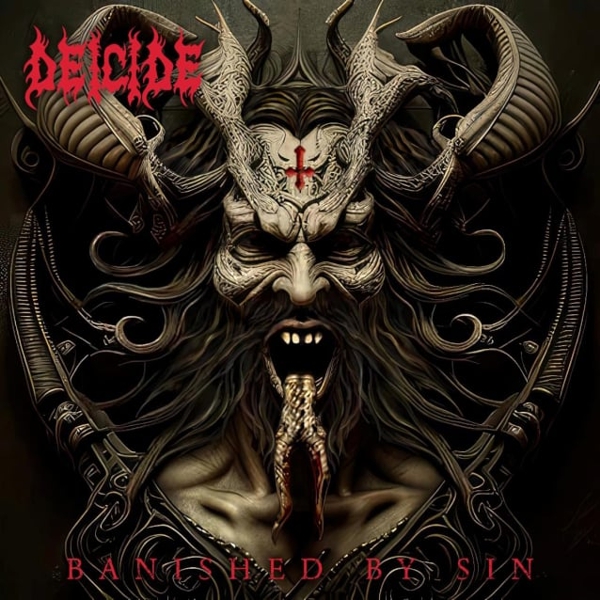 deicide 2024 - banished by sin