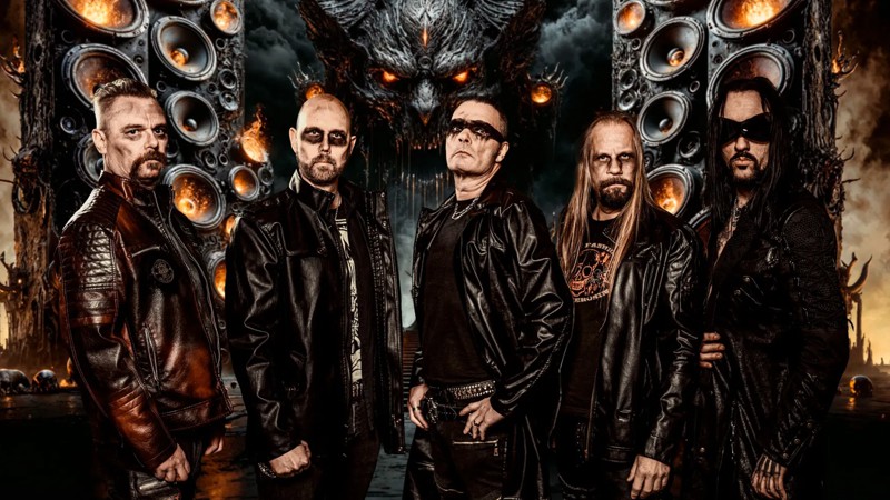 dream evil