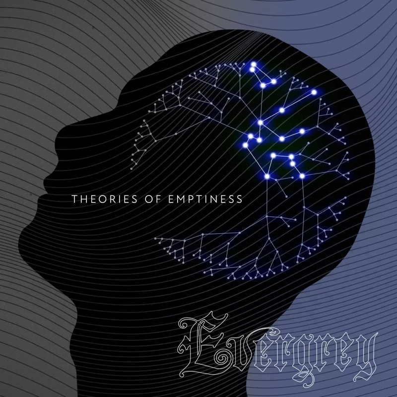 evergrey 2024 - theories of emptiness