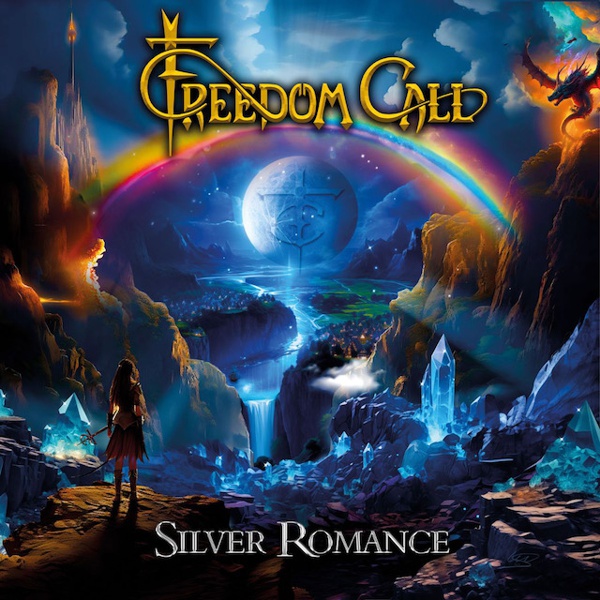 freedom call 2024 - silver romance