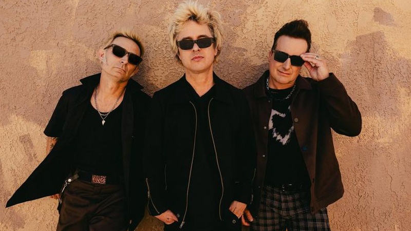 green day