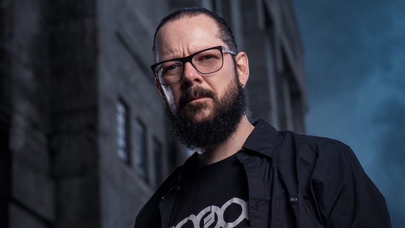 ihsahn