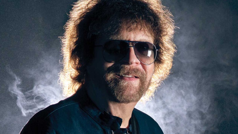 jeff lynne