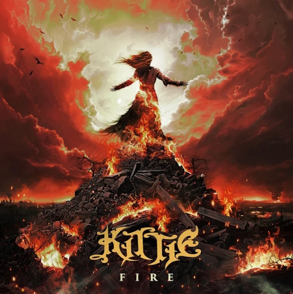 kittie 2024 - fire