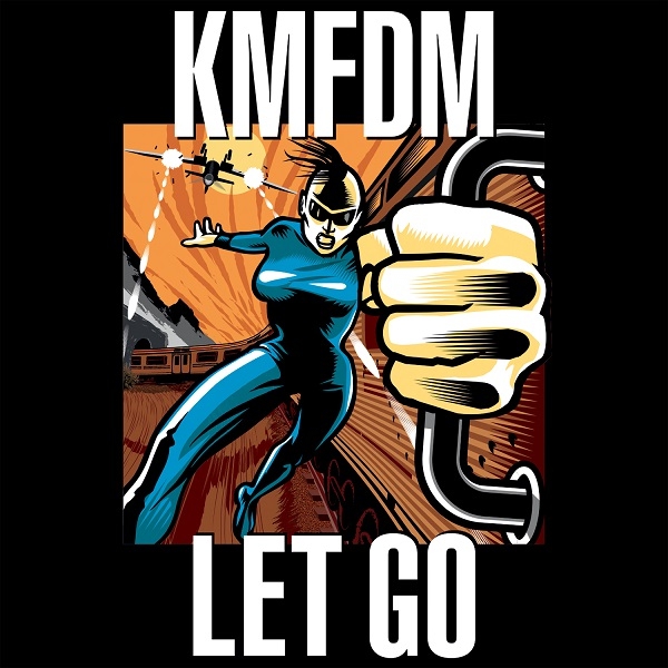 kmfdm 2024 - let go