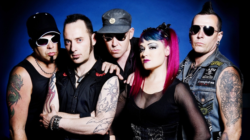 kmfdm