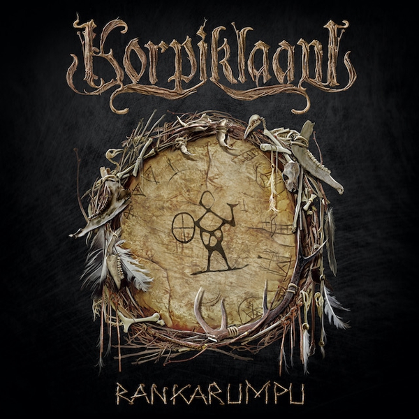 korpiklaani 2024 - rankarumpu