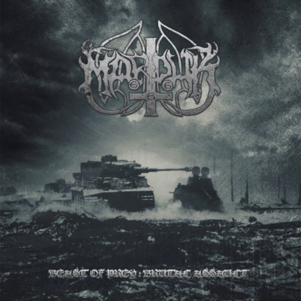 marduk - beast of prey - brutal assault