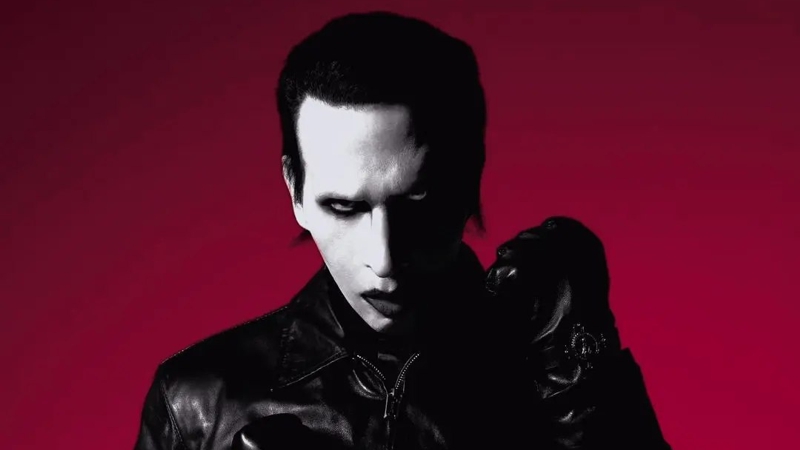 marilyn manson