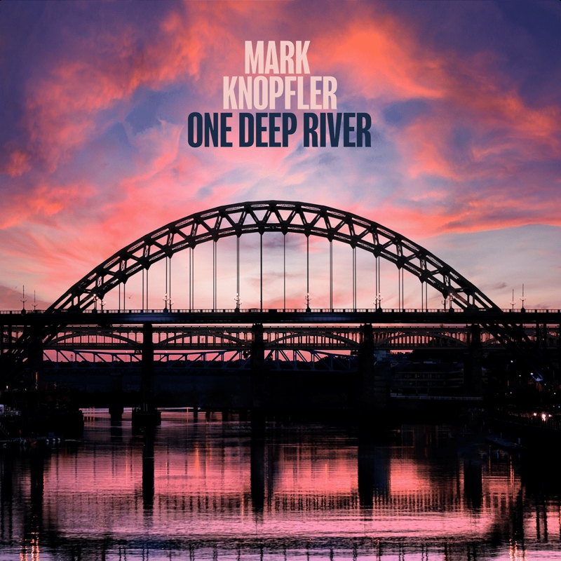 mark-knopfler 2024 - one deep river