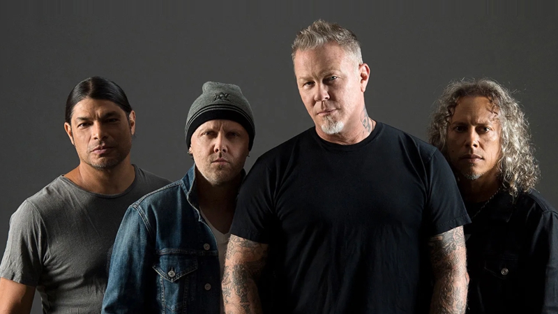 metallica