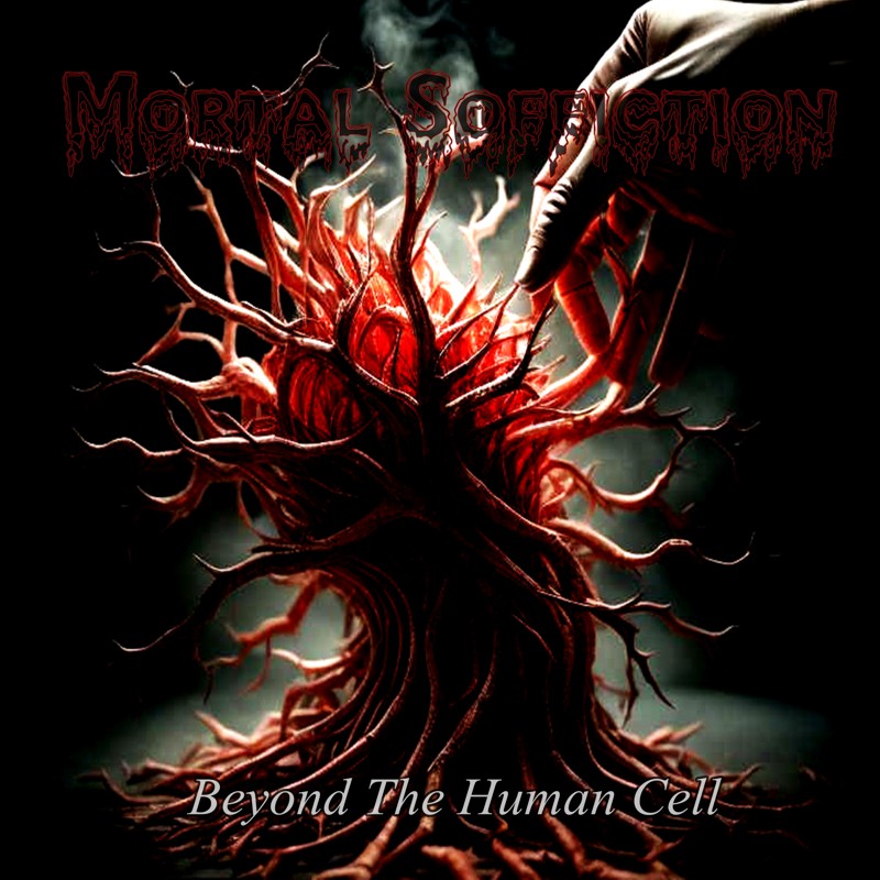 mortal soffiction 2024 - beyond the human cell
