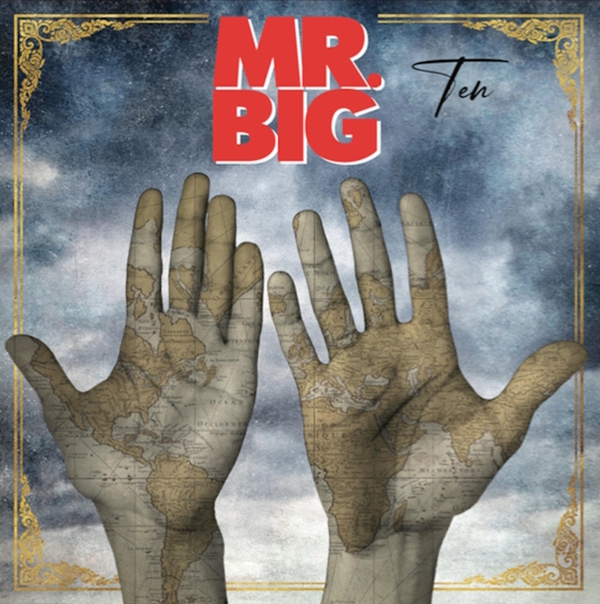 mr. big 2024 - ten