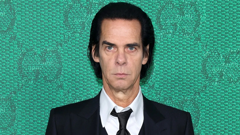 nick cave