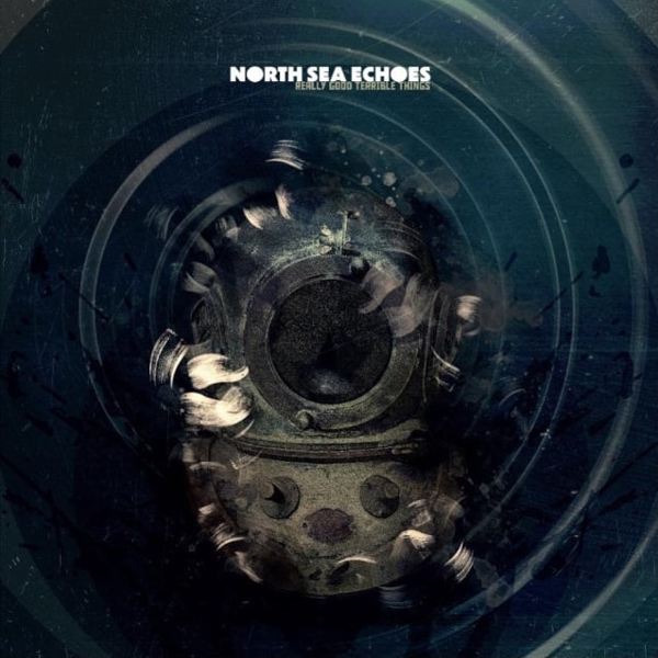 north sea echoes 2024 - really good terrible things