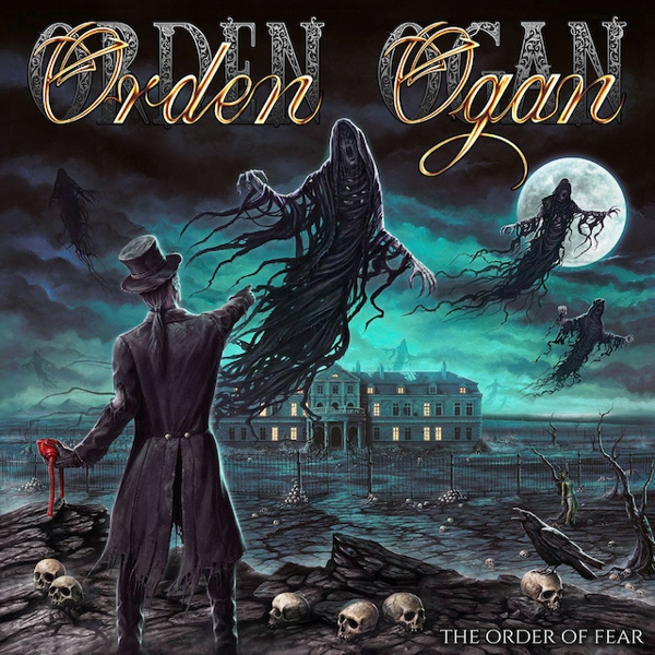 orden ogan 2024 - the order of-fear