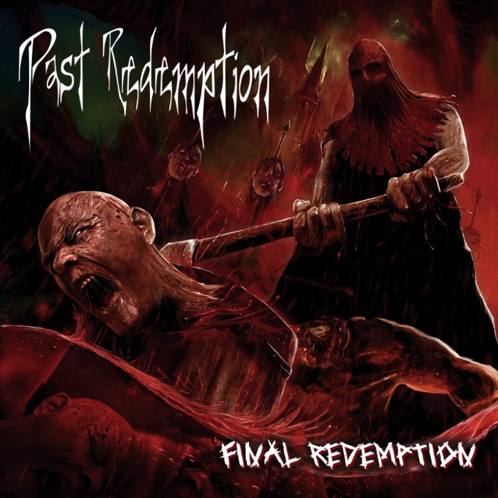 past redemption 2024 - final redemption