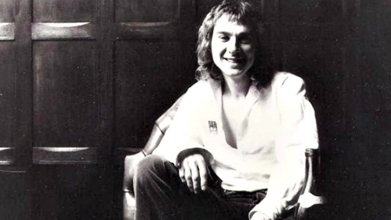 Peter Sinfield